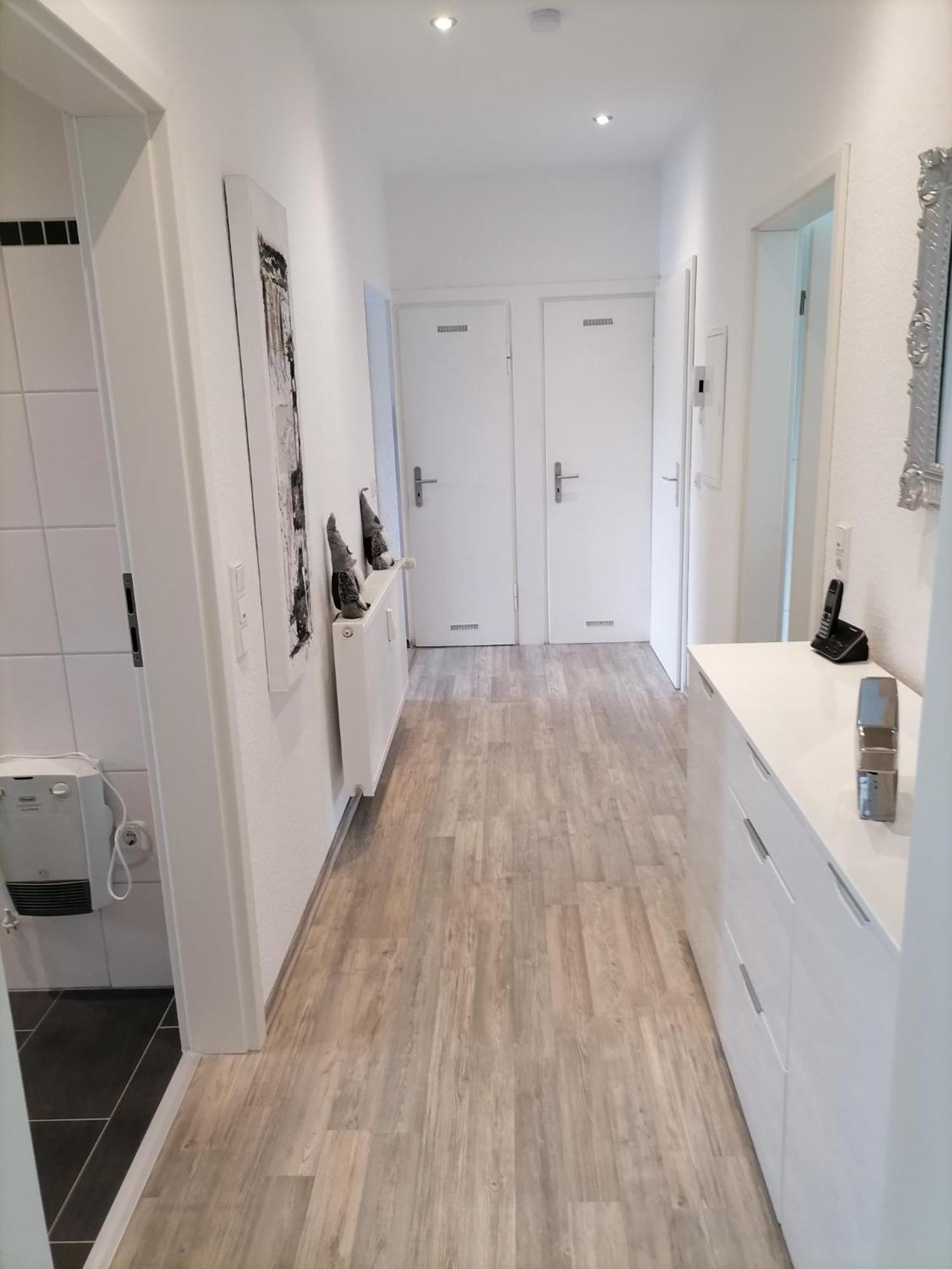 Premium Ferienwohnung "Christine ", Zentrale Ruhige Stadtlage 100 Qm Ebenerdige Dusche Terasse Kaminofen Zweibrücken Dış mekan fotoğraf