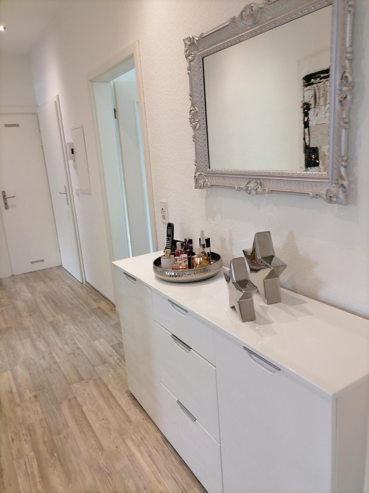 Premium Ferienwohnung "Christine ", Zentrale Ruhige Stadtlage 100 Qm Ebenerdige Dusche Terasse Kaminofen Zweibrücken Dış mekan fotoğraf