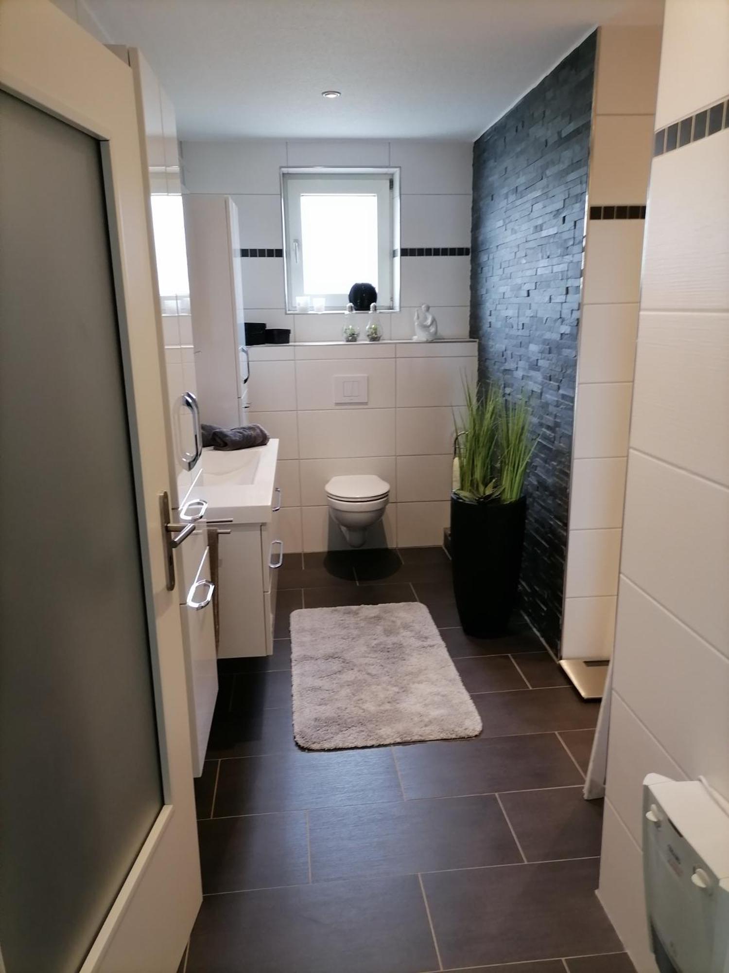 Premium Ferienwohnung "Christine ", Zentrale Ruhige Stadtlage 100 Qm Ebenerdige Dusche Terasse Kaminofen Zweibrücken Dış mekan fotoğraf