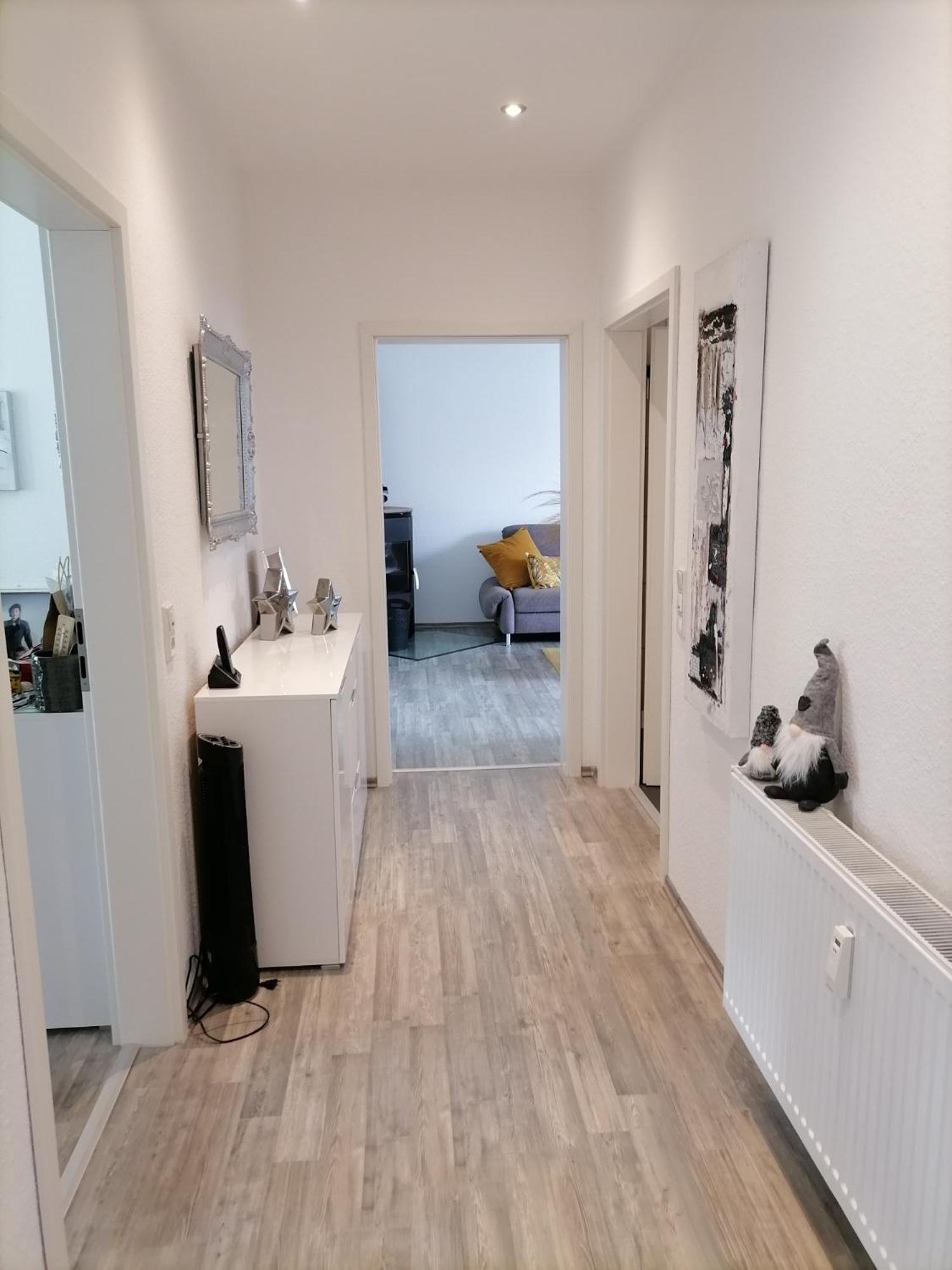 Premium Ferienwohnung "Christine ", Zentrale Ruhige Stadtlage 100 Qm Ebenerdige Dusche Terasse Kaminofen Zweibrücken Dış mekan fotoğraf